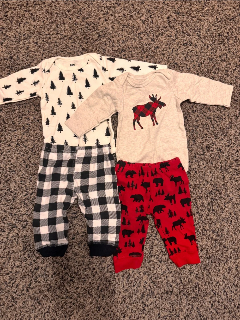 Baby First Holiday Bundle